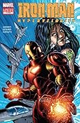 Iron Man: Hypervelocity #1