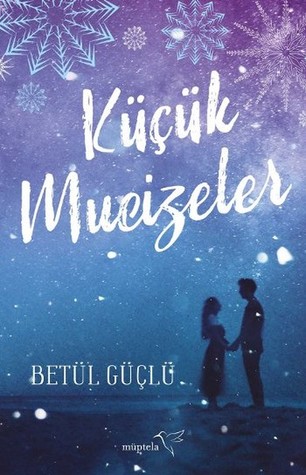 Küçük Mucizeler (Hardcover)