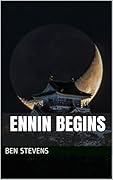 Ennin: A Novel