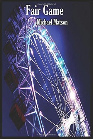 Fair Game (Treat Mikkelson #1)