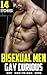 Bisexual Men, Gay Curious: 14 Stories
