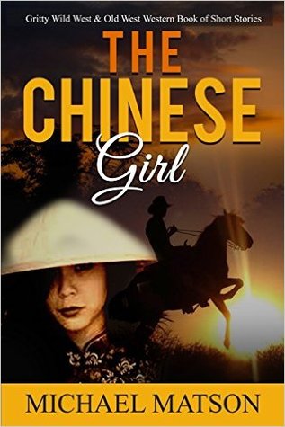 The Chinese Girl