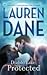 Protected (Diablo Lake, #2)