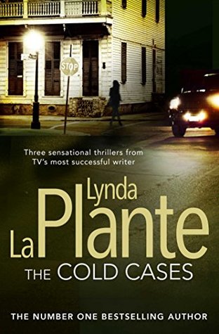 The Cold Cases: Cold Shoulder / Cold Blood / Cold Heart (Kindle Edition)