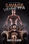 Savage Vendetta