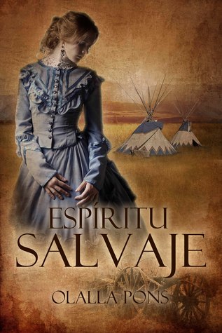 Espíritu salvaje (ebook)