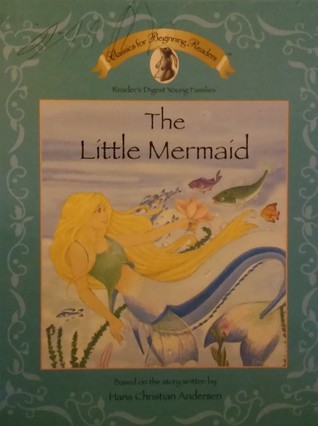 The Little Mermaid