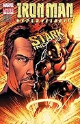 Iron Man: Hypervelocity #2