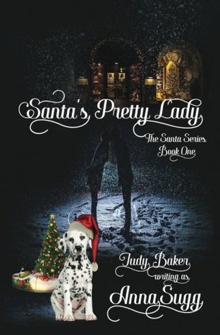 Santa's Pretty Lady (Santa Series #1)