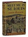 Meet Me in St. Louis by Sally  Benson