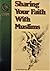 Sharing Your Faith With Muslims