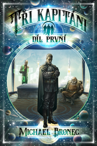 Aréna: Tři kapitáni I.