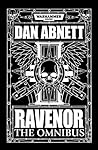 Ravenor: The Omnibus