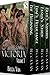 Passion, Victoria, Volume 1 [Box Set 68] (Siren Publishing Menage Everlasting)