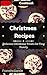 Christmas Recipes Cookbook Christmas Cookies by Franshollande