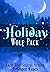 Holiday Wolf Pack
