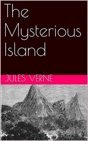 The Mysterious Island
