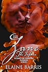Zane, The Inferno, Flames of Vampire Passion, Book Three by Elaine Barris