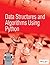Data Structures and Algorithms Using Python