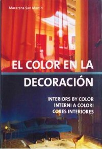 El Color en la Decoración