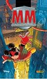 MM - Mickey Mouse Mystery Magazine: Omnibus, Vol. 1