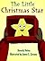 Books for Kids: The Little Christmas Star (The Little Christmas Series Book 2)