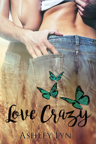 Love Crazy (Welcome to Spartan, #1)