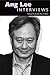 Ang Lee by Karla Rae Fuller