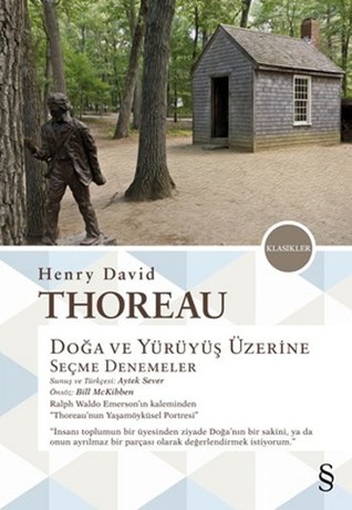Doğa ve Yürüyüş Üzerine