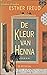 De kleur van henna