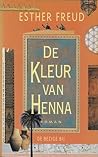 De kleur van henna