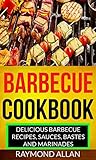 Barbecue Cookbook...