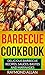 Barbecue Cookbook by Raymond Allan