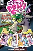 My Little Pony: Friendship Is Magic #49