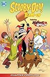Scooby-Doo Team-Up (2013-) #41 by Sholly Fisch Scooby-Doo Team-Up (2013-) #41 by Sholly Fisch