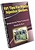 101 Tips For Plastic Injection Molders by Douglas Bryce