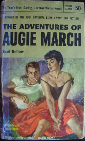 The Adventures of Augie March