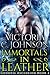 Immortals in Leather (Goddess Ascension Book 2)