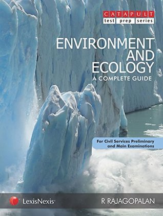 Environment And Ecology-A Complete Guide (Civil Services (Preliminary And Main) Examinations)