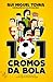 101 Cromos da Bola