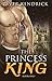 The Princess King (The Princess King, #1)