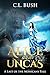 Alice and Uncas: A Last of the Mohicans Tale