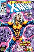 X-Men (1991-2001) #86