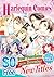 Harlequin comics 2016.December New Titles vol.4