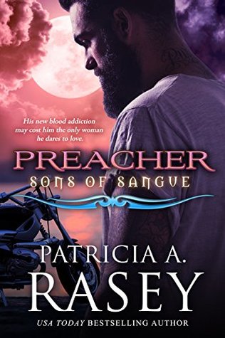 Preacher (Sons of Sangue)