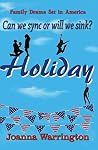 Holiday by Joanna Warrington
