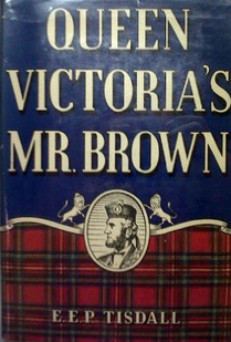Queen Victoria's Mr. Brown