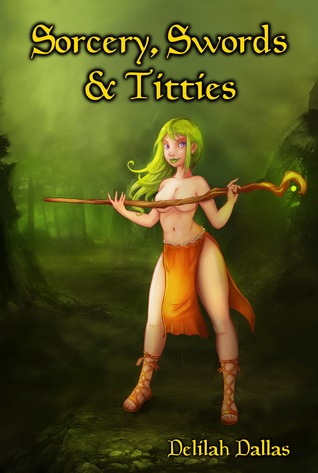 Sorcery, Swords & Titties