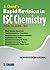 S. Chand's Rapid Revision in ISC Chemistry for Class XII