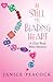 Be Still My Beading Heart, A Glass Bead Mini-Mystery